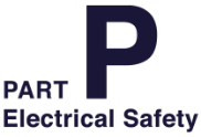 Part electrical safety