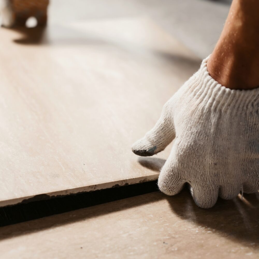 Tiling