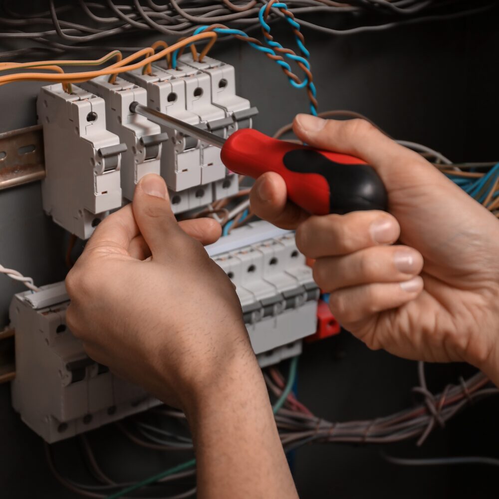 Electrical service