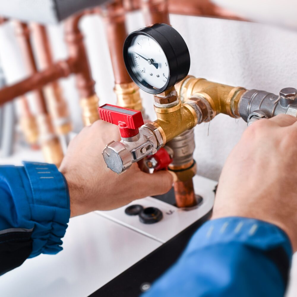 Plumbing