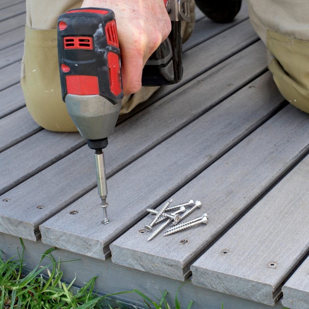General Carpentry