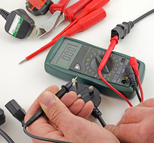 PAT testing