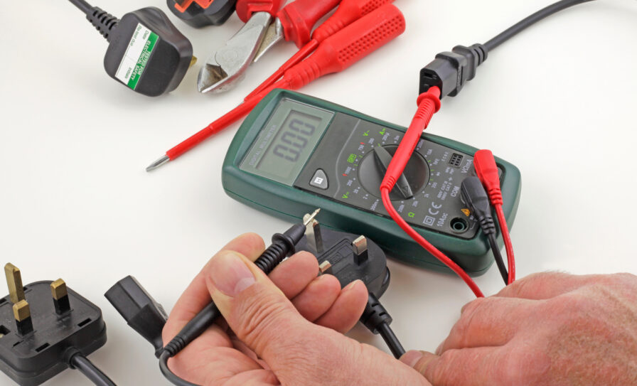 PAT testing