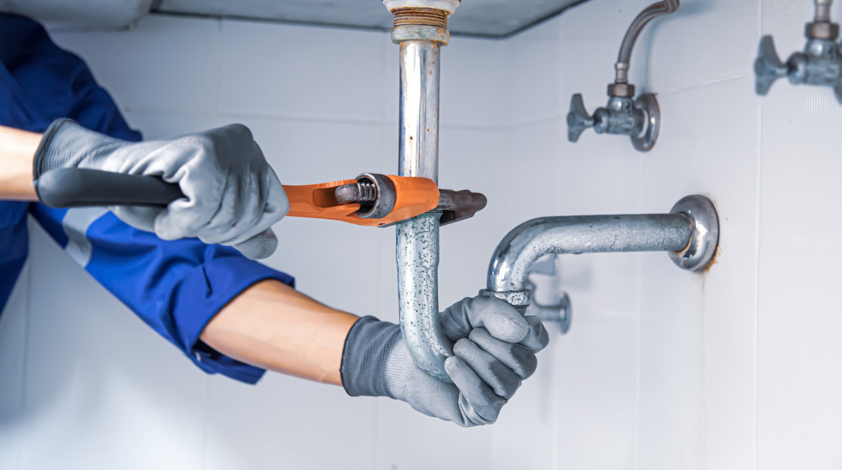 Plumbing