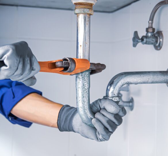 Plumbing